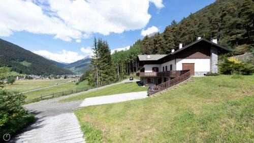 Vetta Lodge