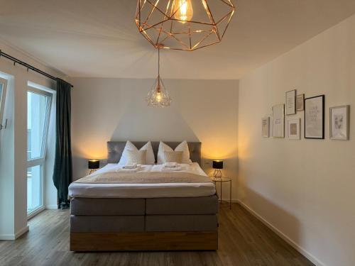 VetterLux - Exklusive Altstadt-Suite