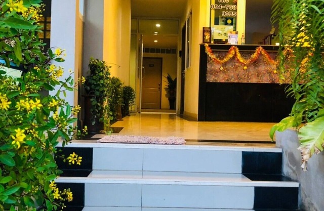 Veva Residence