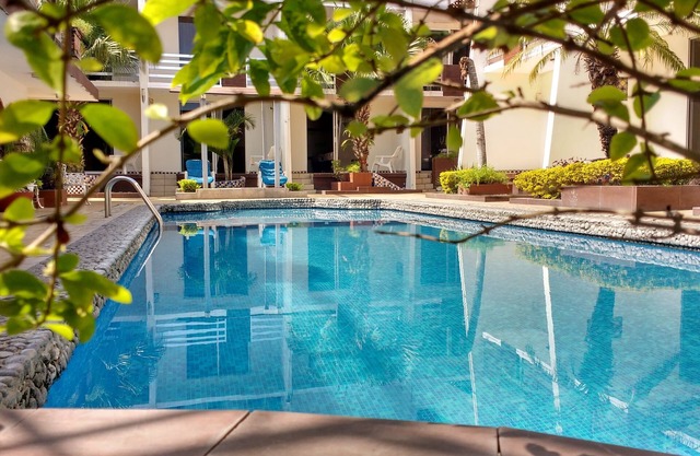 VF Villa Florencia Hotel