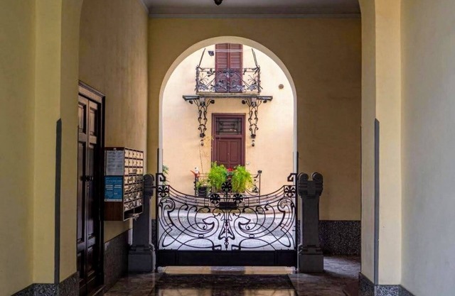 VFH Stylish Boutique Apartment Central