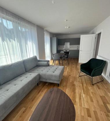 VG Apartments 2 Bedroom LDN