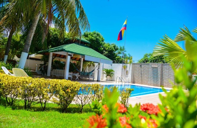 VG Villa Gloria