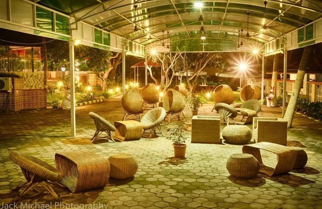 VGP Golden Beach Resort