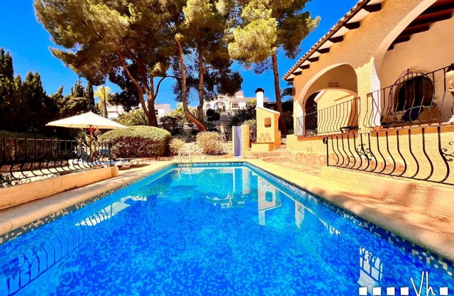 VH Costa Blanca - CASA RODRIGANDA