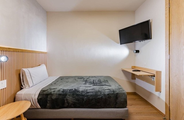 VH | Escandon Suite | wifi and laundry room | 96