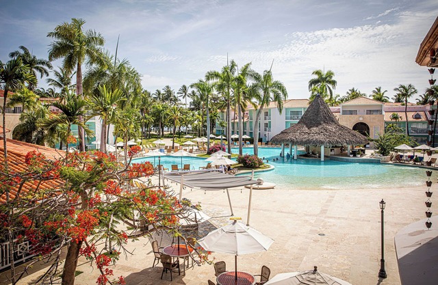 VH Gran Ventana Beach Resort - All Inclusive