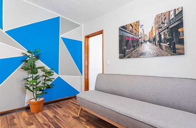 VH | Serenidad Corazón de Sta María la Ribera | Encantador Loft +...