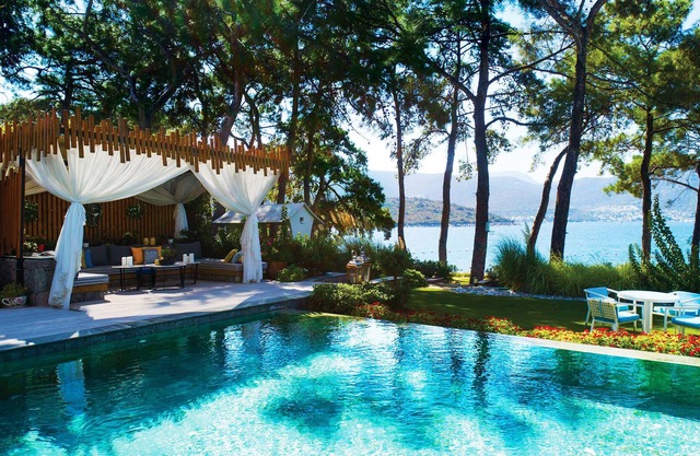 VHILLAS DE LUJO PRIVADO VILLA AZUR