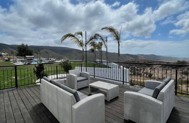 Viñas del Castillo Hotel Boutique