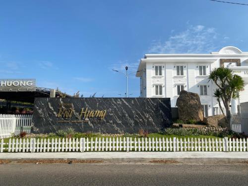 Việt Hương Hotel