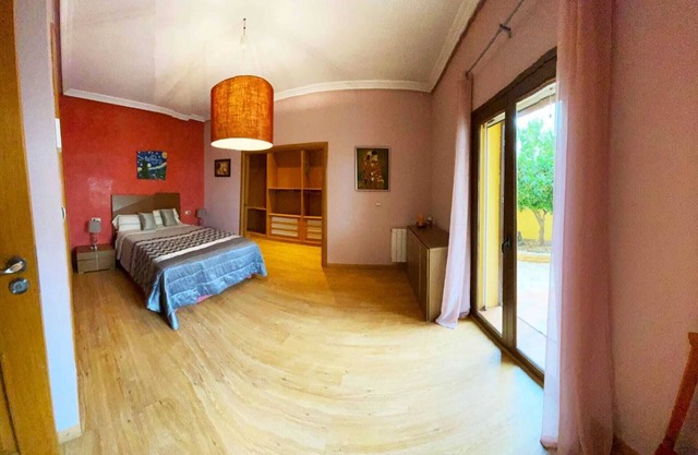 Villa Rencuentro el lugar que te mereces en la playa