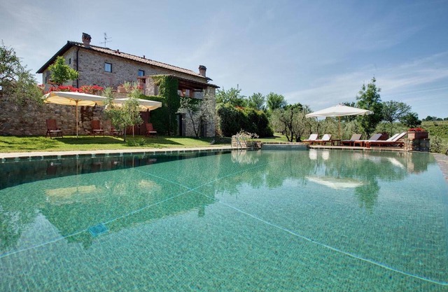 Villa il convento Promoted by WeekHomes.com