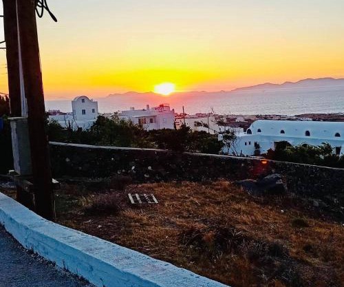 VI STA FINIKIAS VILLA