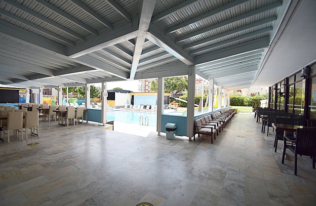 VİVA BEACH HOTEL