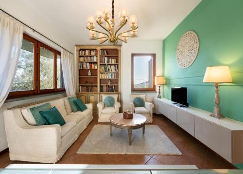 Via Bolognese, 238 Firenze - Villa Emma - Il Tuo Soggiorno Immerso Nel Verde
