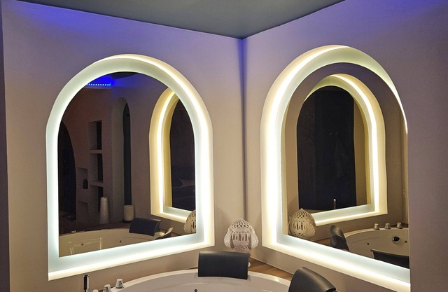 Via del Mare Apulia B&B Spa Suite