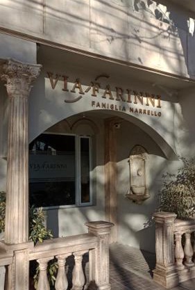Via Farinni