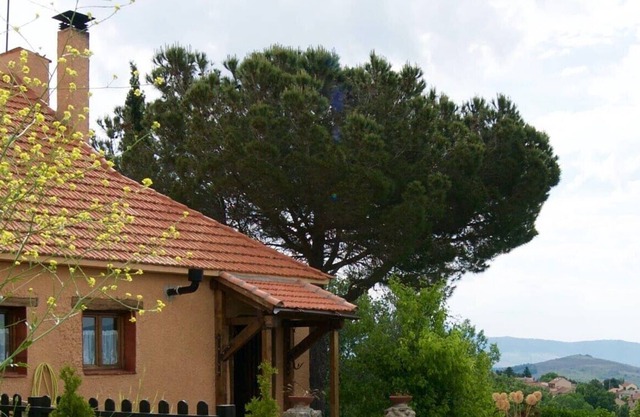 VIA FERA, con vistas a la Naturaleza
