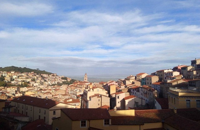 Via Manzoni