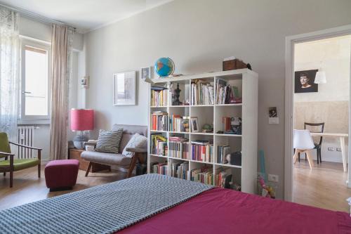 Via Pai Home Accogliente bilocale a due passi da Firenze Wi-Fi veloce & parcheggio gratuito