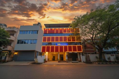 Via Terra - Nr Madras Medical Mission Hospital, Mogappair