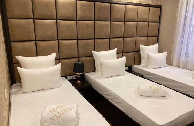 Viaggio Hotel
