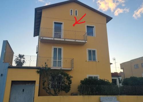 Viale Carducci Luxury 61
