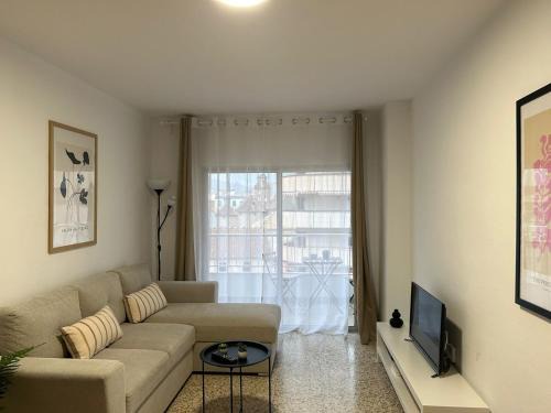 Vialia piso centrico wifi maria zambrano Andra
