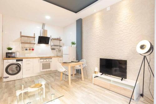 Vialia Suites Cinema