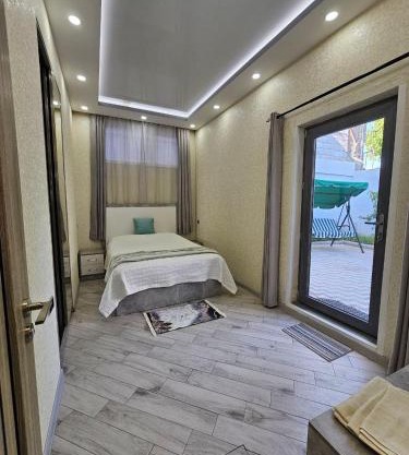 VIALPI Guest House