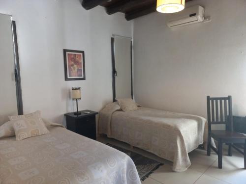 Viamonte Rest