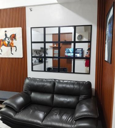 Vian'z Condotel