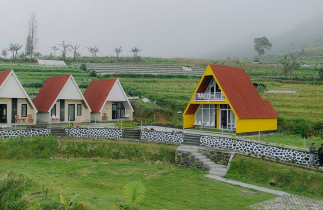 Vianda Cabin By Travelink