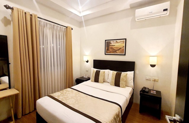 Vianshe Hotel Tagaytay