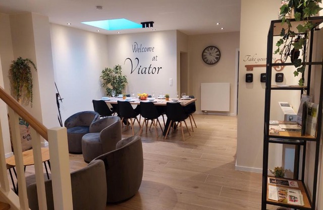 Viator Holidayhome