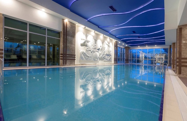 Vib Best Western Antalya