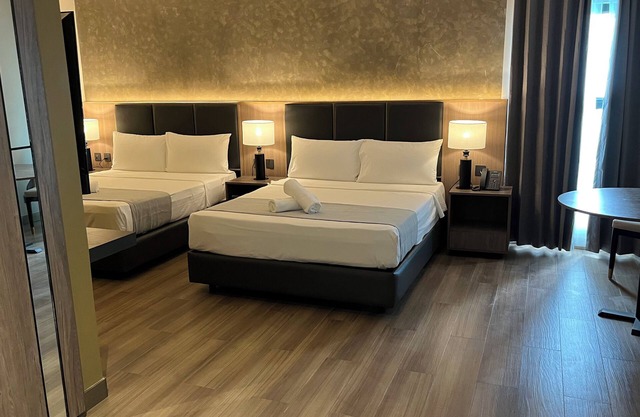 Vibe Hotel Alabang