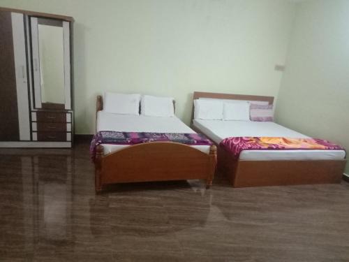 Vibeesh Villa