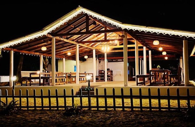 Vibes and Tides Beach Resort by Enlightened Vagabond