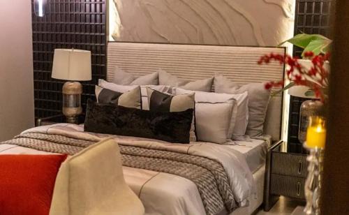 Vibhoripuri Hotel and Stay