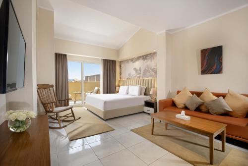 Vibotel Residence Hotel Apartments