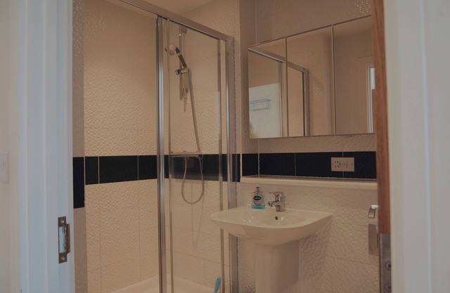 Vibrant 2-bedroom apartment in London