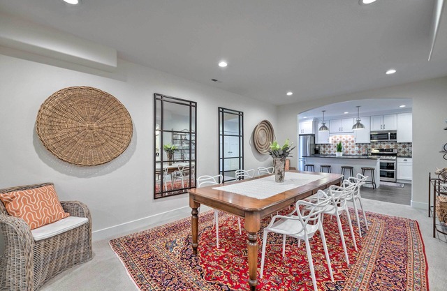 Vibrant Chic Home ~ 20 Mi to Salt Lake City!