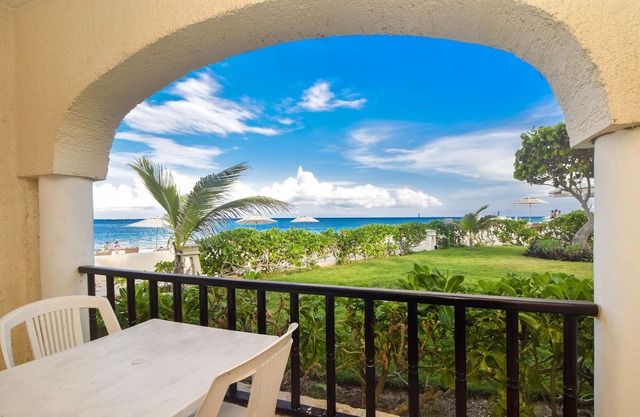 Great Rates 3BR Ocean View Xaman Ha 7022