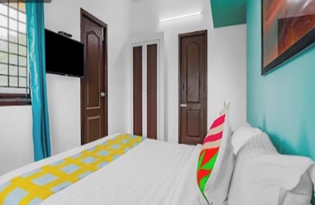 Vibrant stay