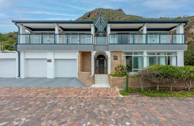 Vic Bay Beach House