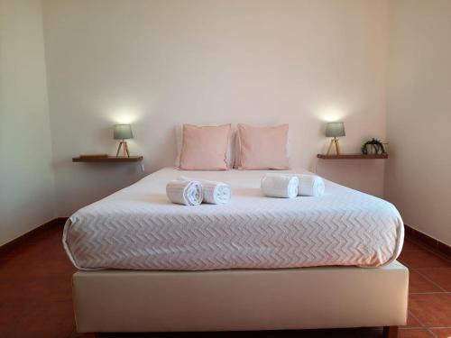 Vicentina Rooms & Apartments - Duna Parque Resorts & Hotels