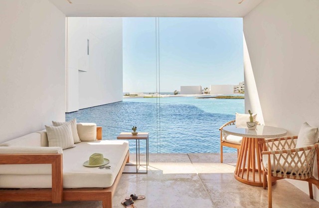 Viceroy Los Cabos