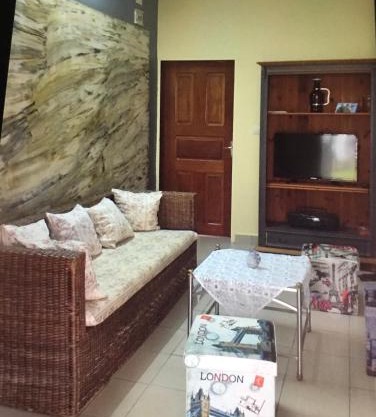 Vicky Appartements Palmengarten Douala Maképè Belavie